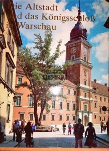 Die Altstadt