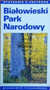 Białowieski Park Narodowy 