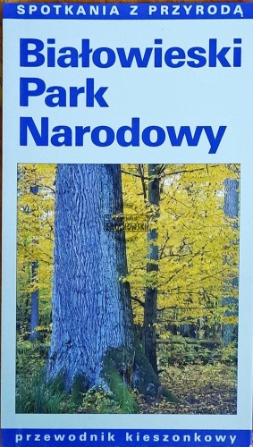 636938 Białowieski Park Narodowy