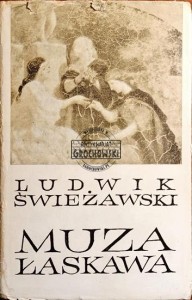 Muza łaskawa 
