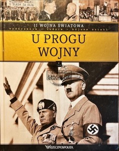 U progu wojny 