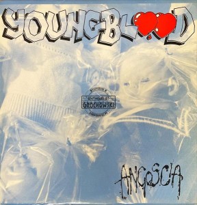 Youngblood – Angoscia 12"