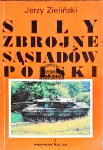 Siły zbrojne sąsiadów Polski