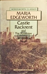 Castle Rackrent