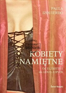 Kobiety namiętne