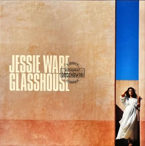 Jessie Ware – Glasshouse LP