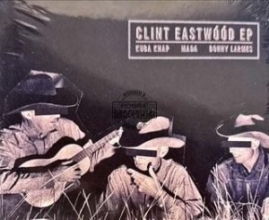 Kuba Knap, M.A.D.A, Bonny Larmes - Clint Estwóód CD