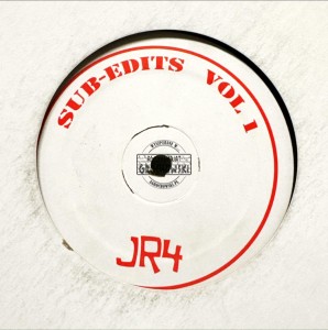 Matador – Sub-Edits Vol 1 12"