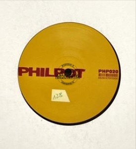 Manmade Science – Just Tell Me When 12"
