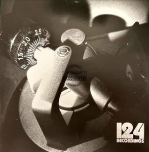 Various – Levels LP