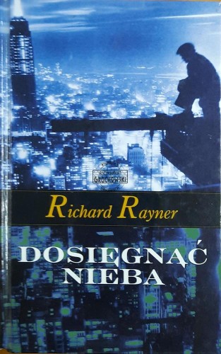 666123 Dosięgnąć nieba