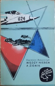 Miedzy niebem a ziemią