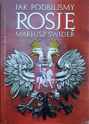 666147 Jak podbiliśmy Rosję