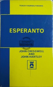 Esperanto