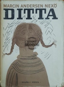 Ditta