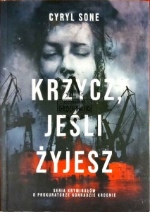 Krzycz, jeśli żyjesz