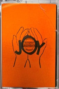 Raw Queen – All Kinds Of Joy 003 Kaseta (Limited Edition)