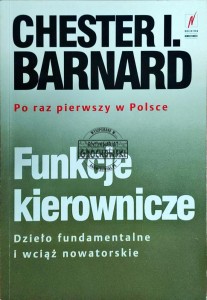 Funkcje kierownicze