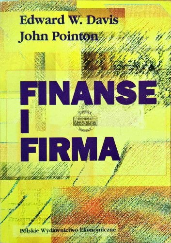 664540 Finanse i firma