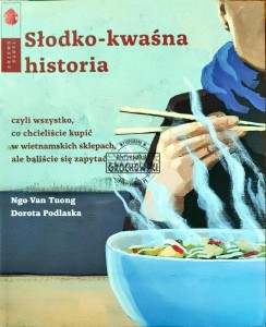 Słodko kwaśna historia