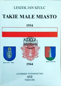 Takie małe miasto