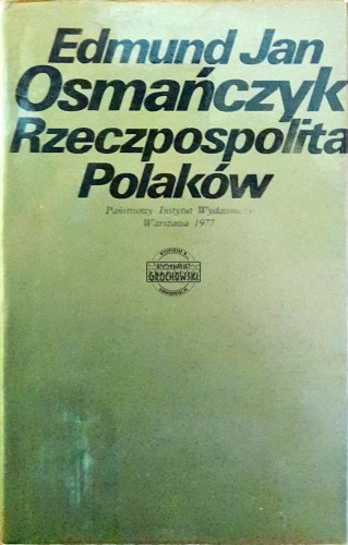 667045 Rzeczpospolita Polaków
