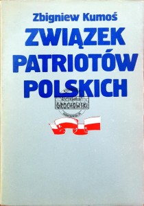 Związek Patriotów Polskich