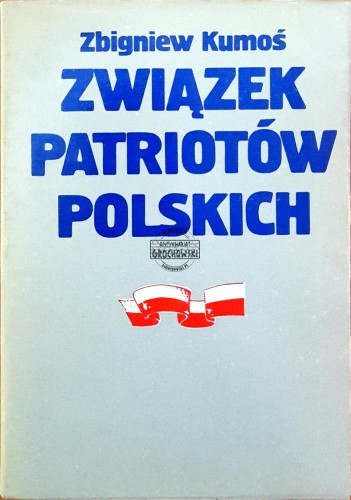 667050 Związek Patriotów Polskich