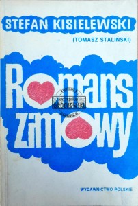Romans zimowy