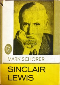 Sinclair Lewis