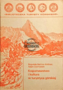 O pogodzie i klimacie gór polskich