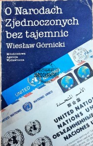 O Narodach Zjednoczonych bez tajemnic