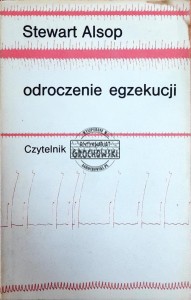 Odroczenie egzekucji