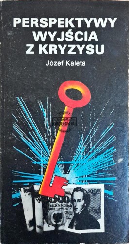 667068 Perspektywy wyjścia z kryzysu