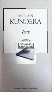 Żart