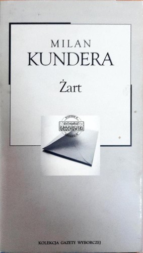 667072 Żart