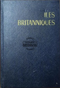 Iles Britanniques