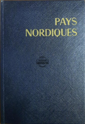 666164 Pays Nordiques