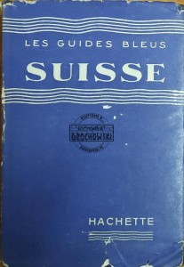 Suisse