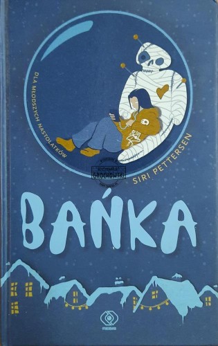 666212 Bańka