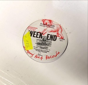 Class Action Featuring Chris Wiltshire – Weekend 12"