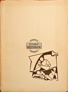 Notatnik alpejski
