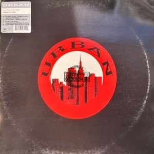 The Urban All Stars – It Began In Africa 12"