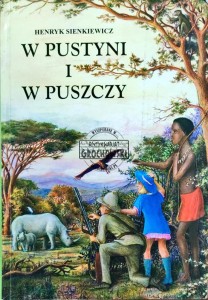 W pustyni i w puszczy