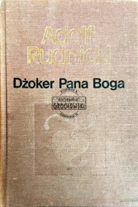 Dżoker Pana Boga