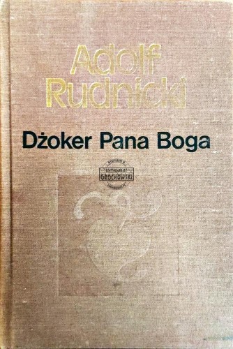 664582 Dżoker Pana Boga