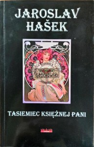 Tasiemiec księżnej pani