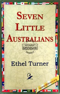 Seven little Australians