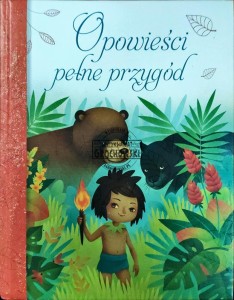 Opowieści pełne przygód