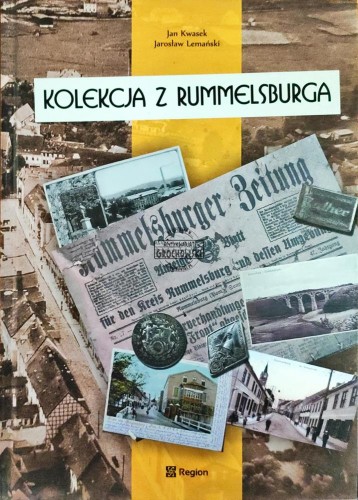 664647 Kolekcja z Rummelsburga